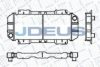 JDEUS RA0120331 Radiator, engine cooling